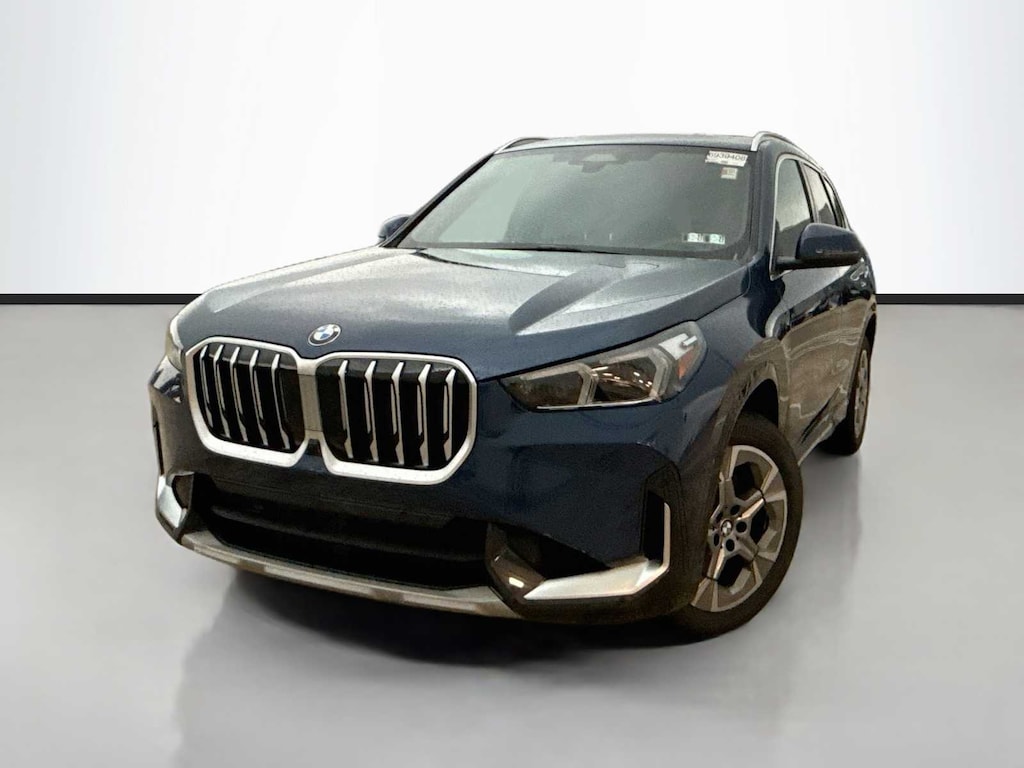 Used 2025 BMW X1 xDrive28i xDrive28i Sports Activity Vehicle