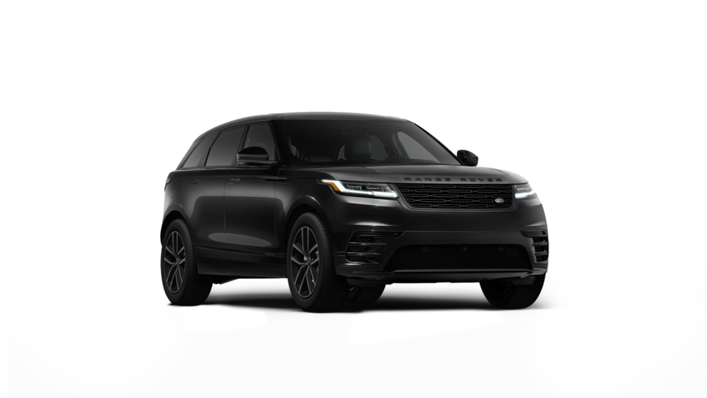 New 2026 Land Rover Range Rover Velar Belgravia 250PS Auto