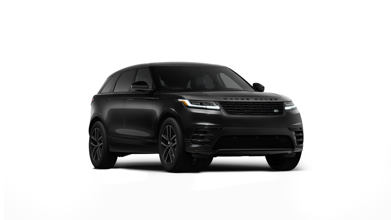 2026 Land Rover Range Rover Velar Belgravia 250PS Auto
