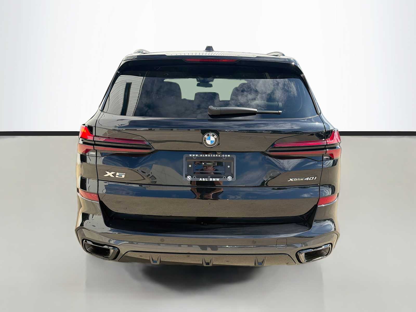 Used 2024 BMW X5 xDrive40i xDrive40i Sports Activity Vehicle