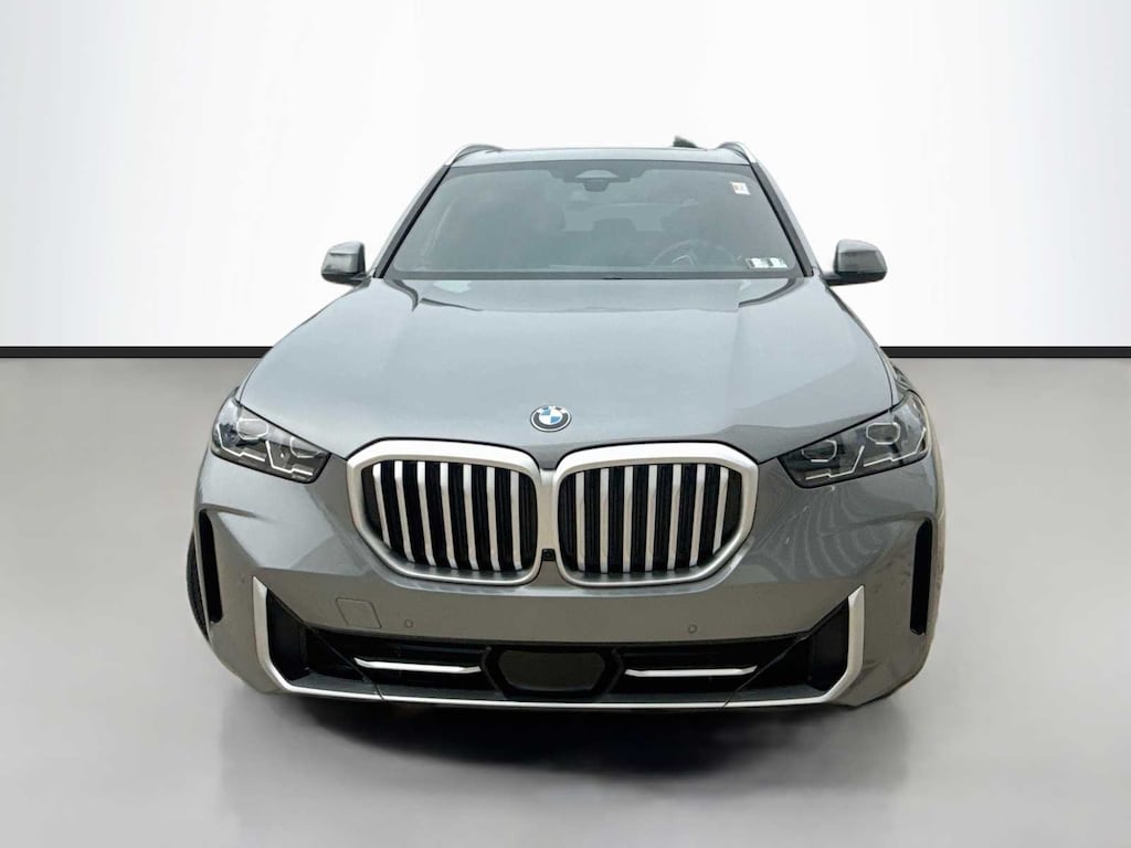 Used 2026 BMW X5 xDrive40i xDrive40i Sports Activity Vehicle