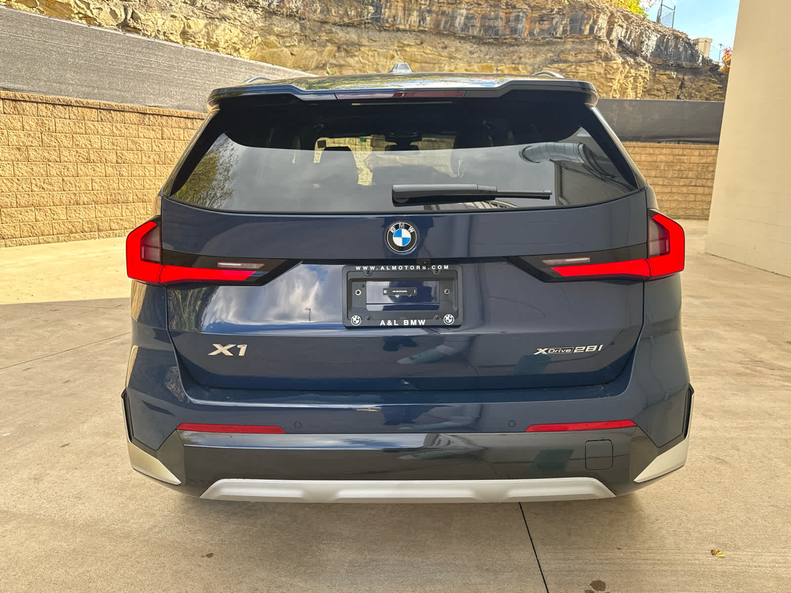 Used 2026 BMW X1 xDrive28i xDrive28i Sports Activity Vehicle