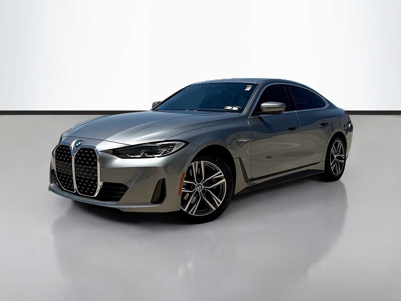 Used 2024 BMW 430i xDrive 430i xDrive Gran Coupe