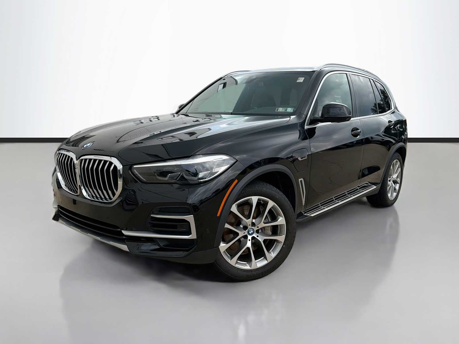  BMW X5 xDrive45e