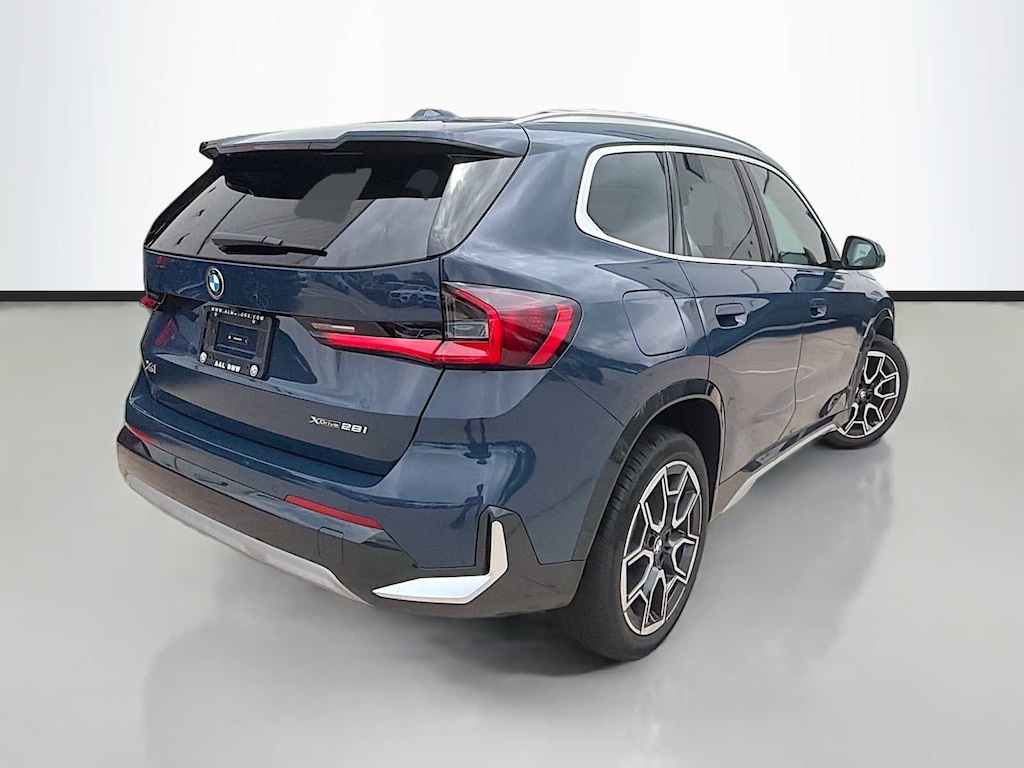 Used 2026 BMW X1 xDrive28i xDrive28i Sports Activity Vehicle