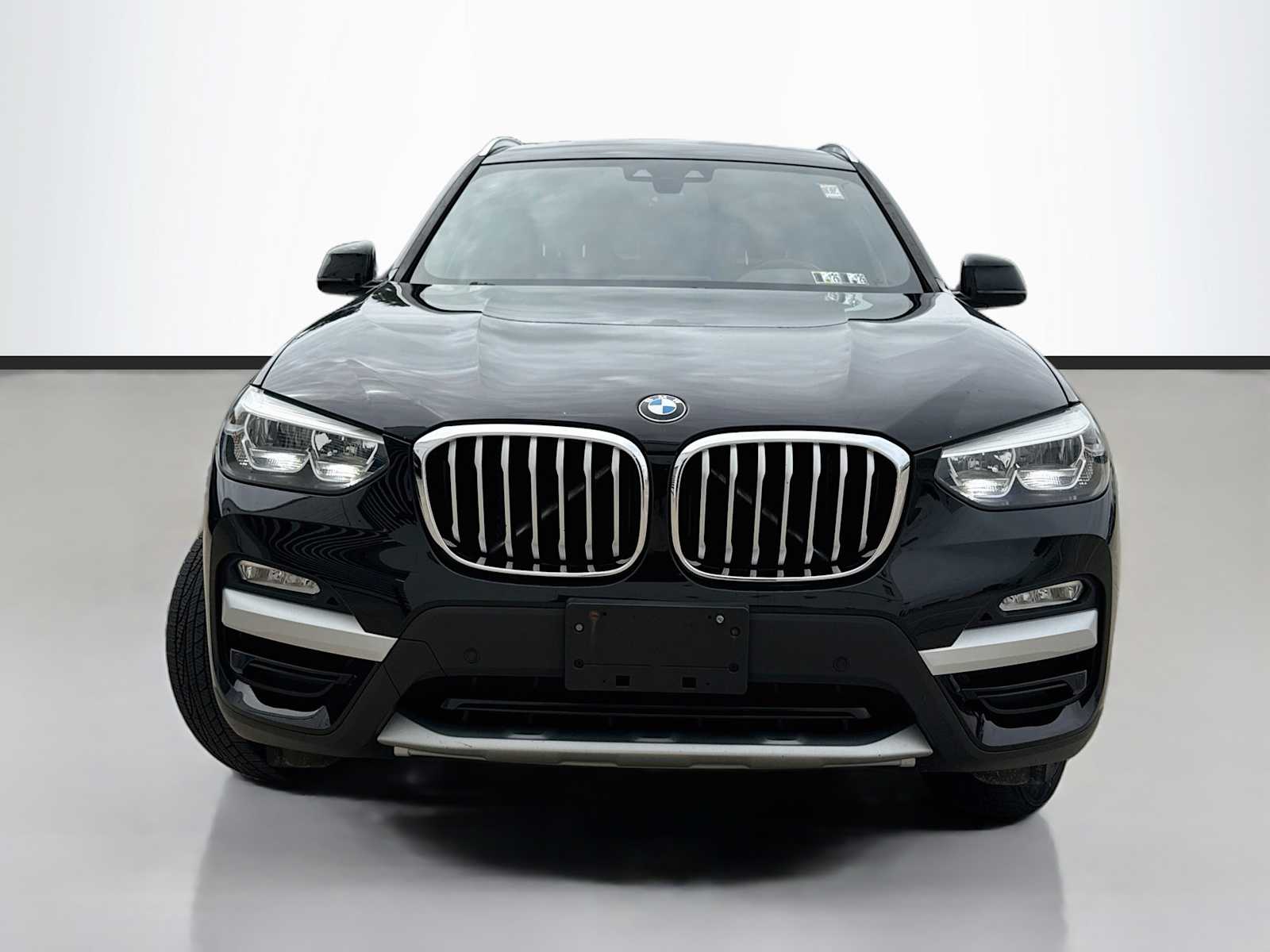 Used 2019 BMW X3 xDrive30i xDrive30i Sports Activity Vehicle