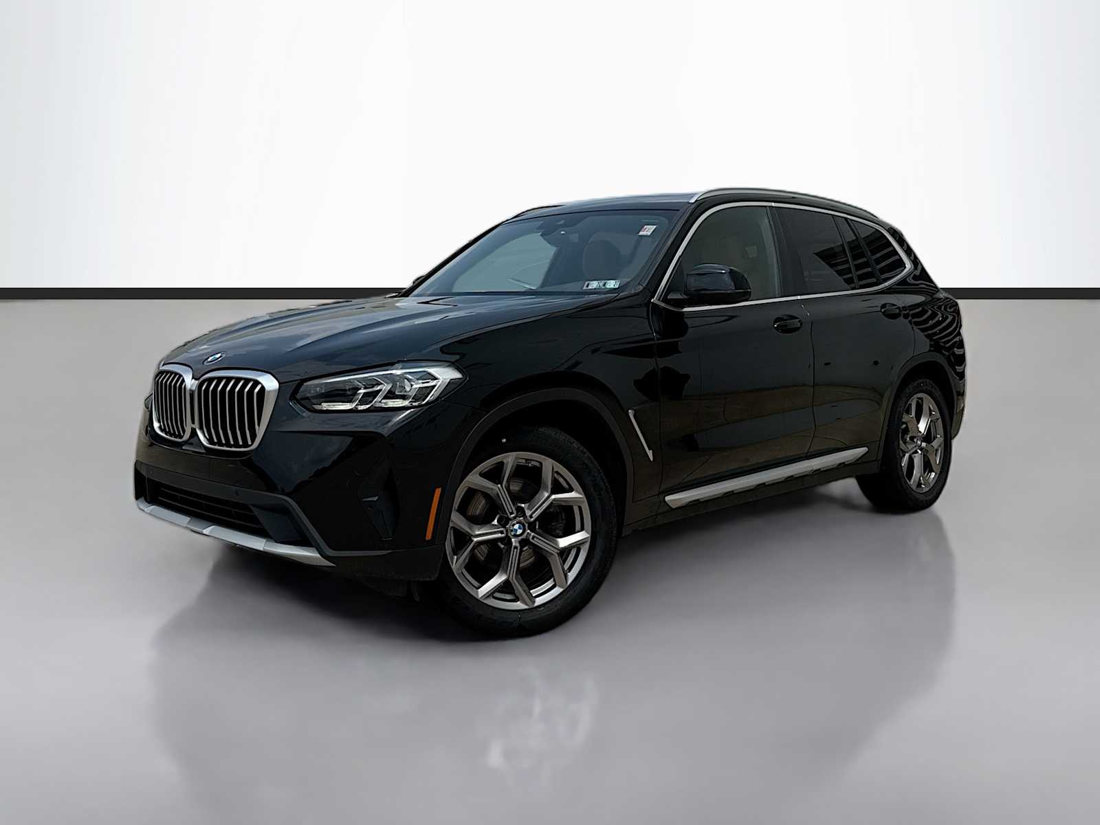 2022 BMW X3 30i