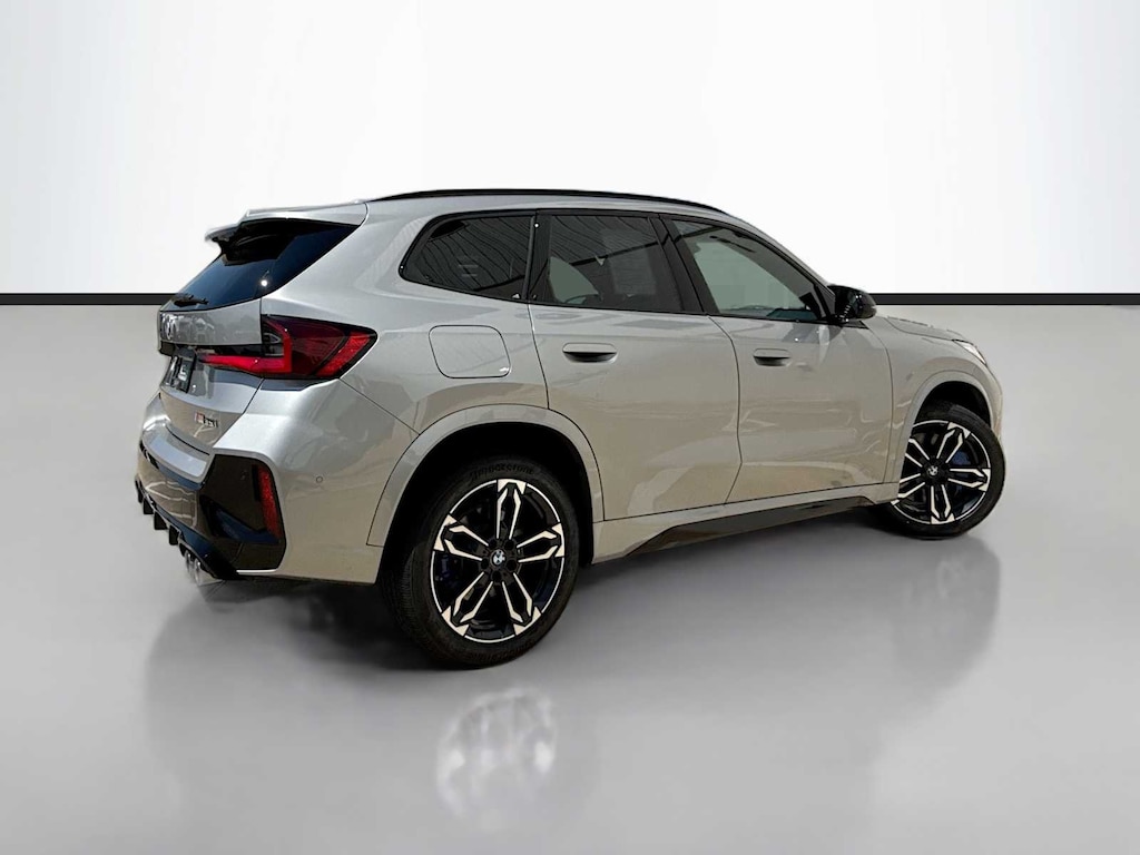 Used 2026 BMW X1 M35i M35i Sports Activity Vehicle
