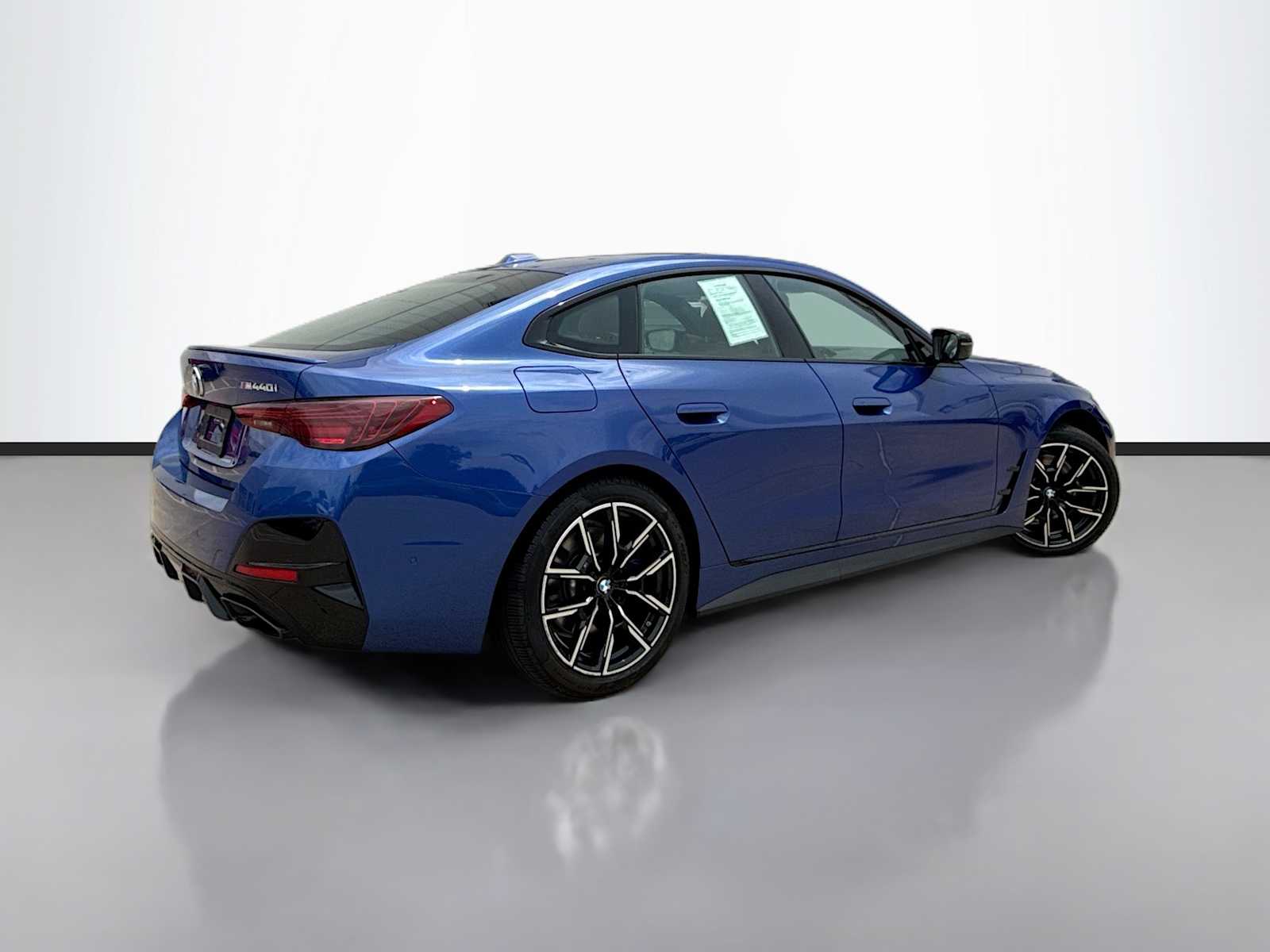 Used 2026 BMW M440i xDrive M440i xDrive Gran Coupe