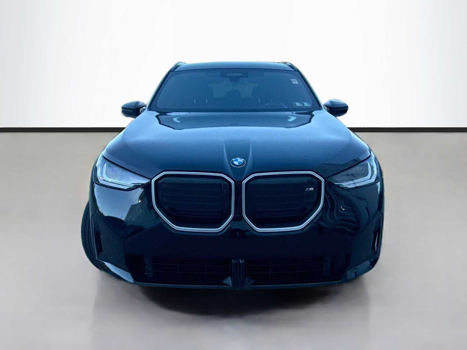 Used 2026 BMW X3 M50 xDrive M50 xDrive Sports Activity Vehicle