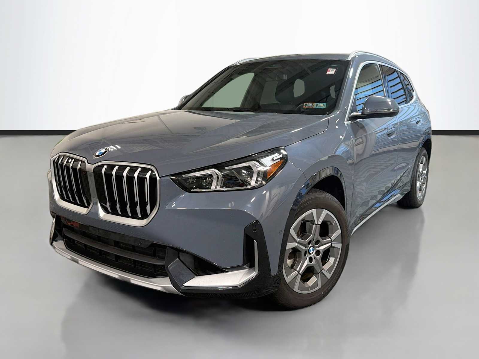 Used 2026 BMW X1 xDrive28i xDrive28i Sports Activity Vehicle