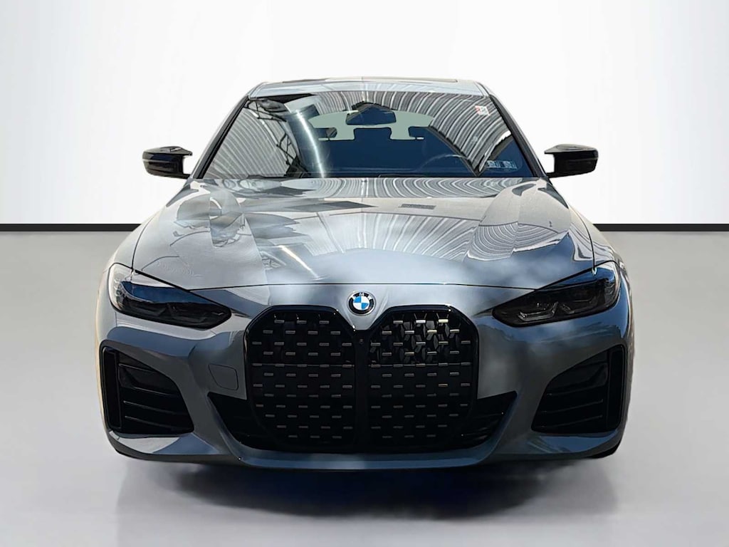 Used 2024 BMW M440i xDrive M440i xDrive Gran Coupe