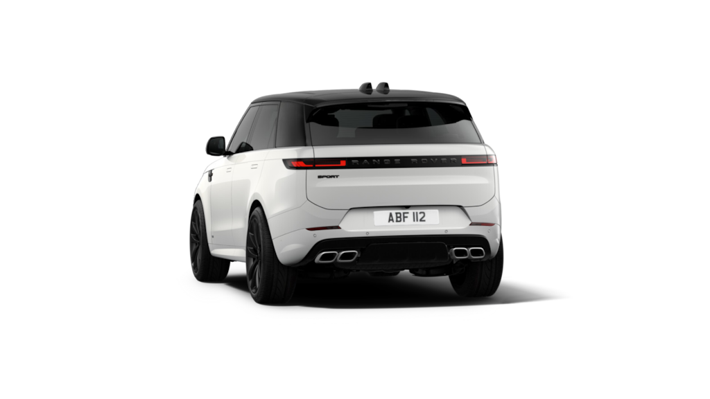 New 2027 Land Rover Range Rover Sport Dynamic SE P530 Range Rover Sport Dynamic SE P530 SUV
