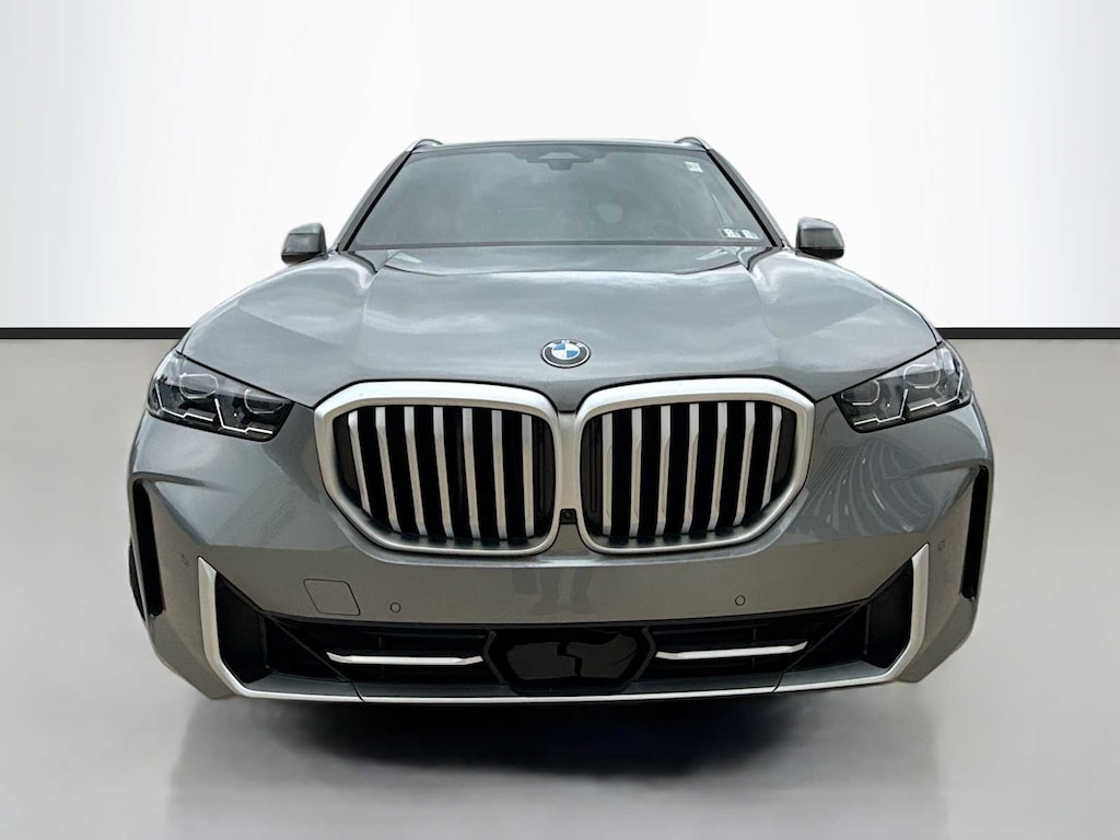 Used 2024 BMW X5 xDrive40i SUV