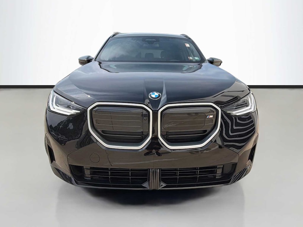 Used 2026 BMW X3 M50 xDrive M50 xDrive Sports Activity Vehicle