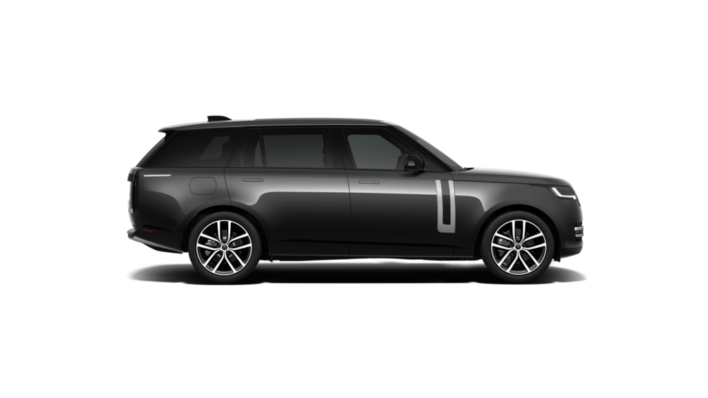 New 2027 Land Rover Range Rover SE LWB7 P400 Range Rover SE LWB7 P400 SUV