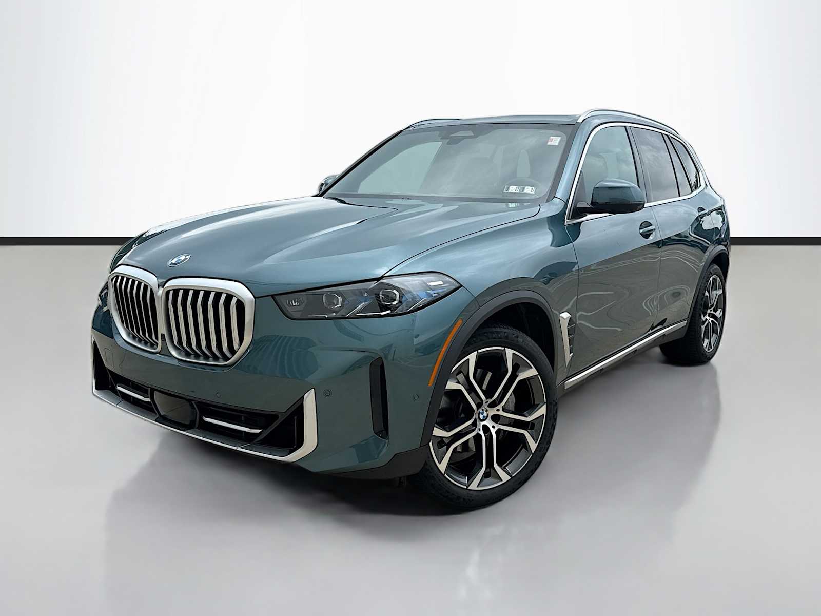 Used 2026 BMW X5 xDrive40i xDrive40i Sports Activity Vehicle