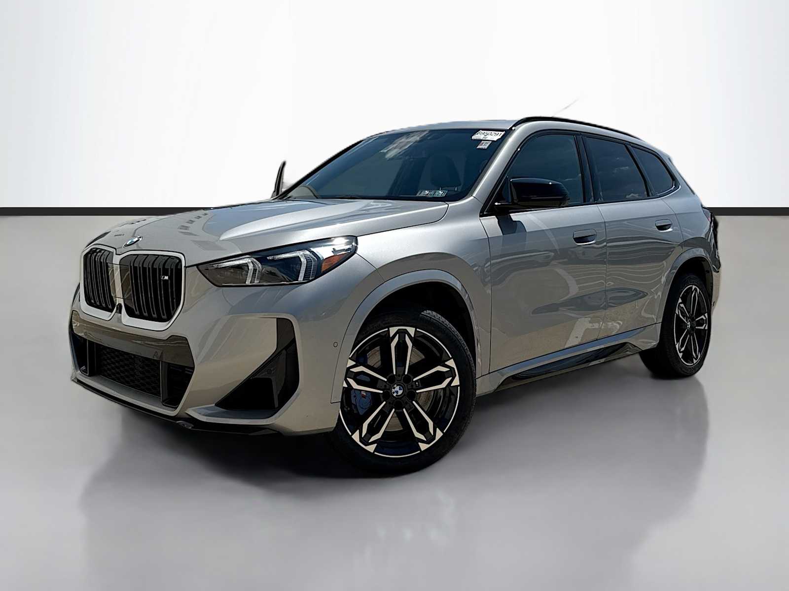Used 2026 BMW X1 M35i M35i Sports Activity Vehicle