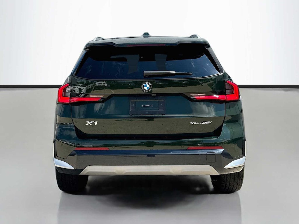 Used 2024 BMW X1 xDrive28i xDrive28i Sports Activity Vehicle
