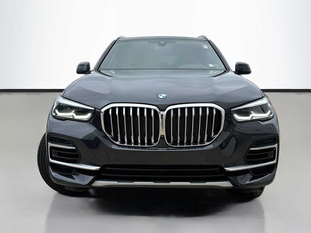 Used 2023 BMW X5 xDrive40i xDrive40i Sports Activity Vehicle