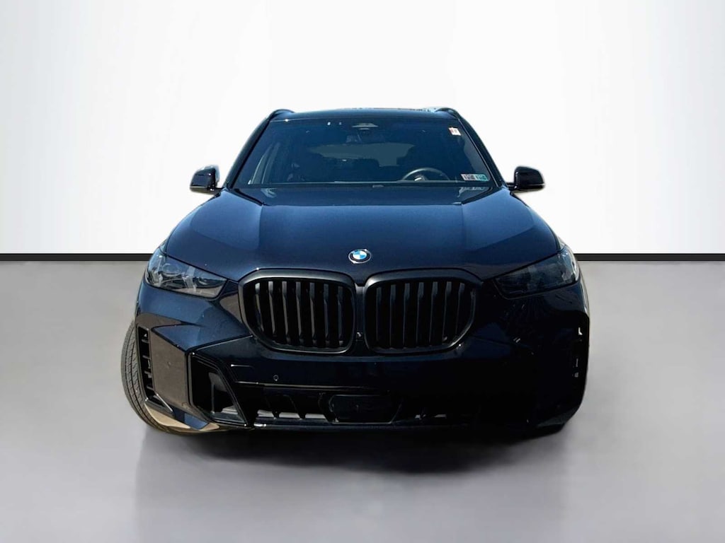 Used 2024 BMW X5 xDrive40i xDrive40i Sports Activity Vehicle