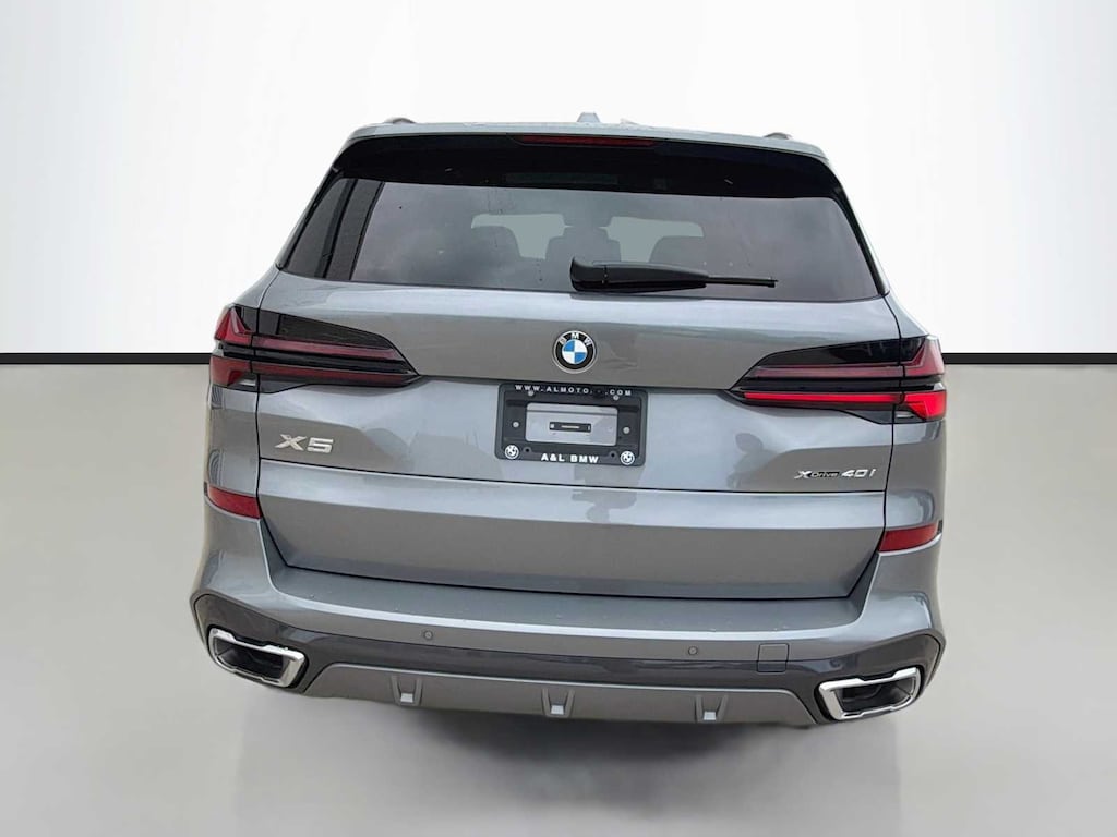 Used 2026 BMW X5 xDrive40i xDrive40i Sports Activity Vehicle
