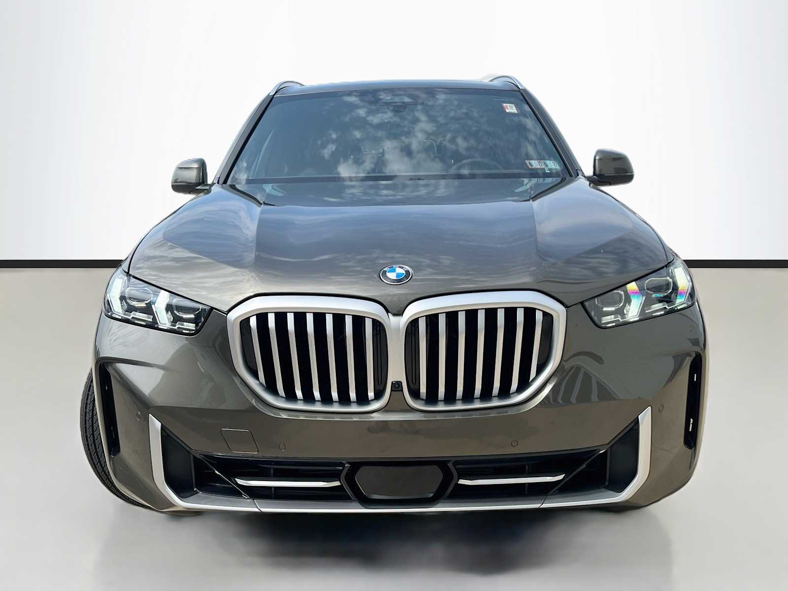 Used 2026 BMW X5 xDrive40i xDrive40i Sports Activity Vehicle