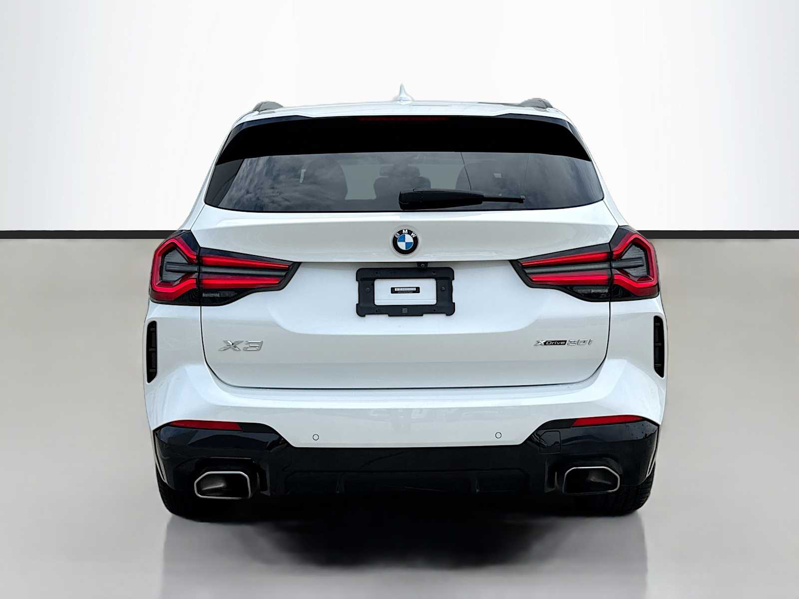 Used 2022 BMW X3 xDrive30i xDrive30i Sports Activity Vehicle