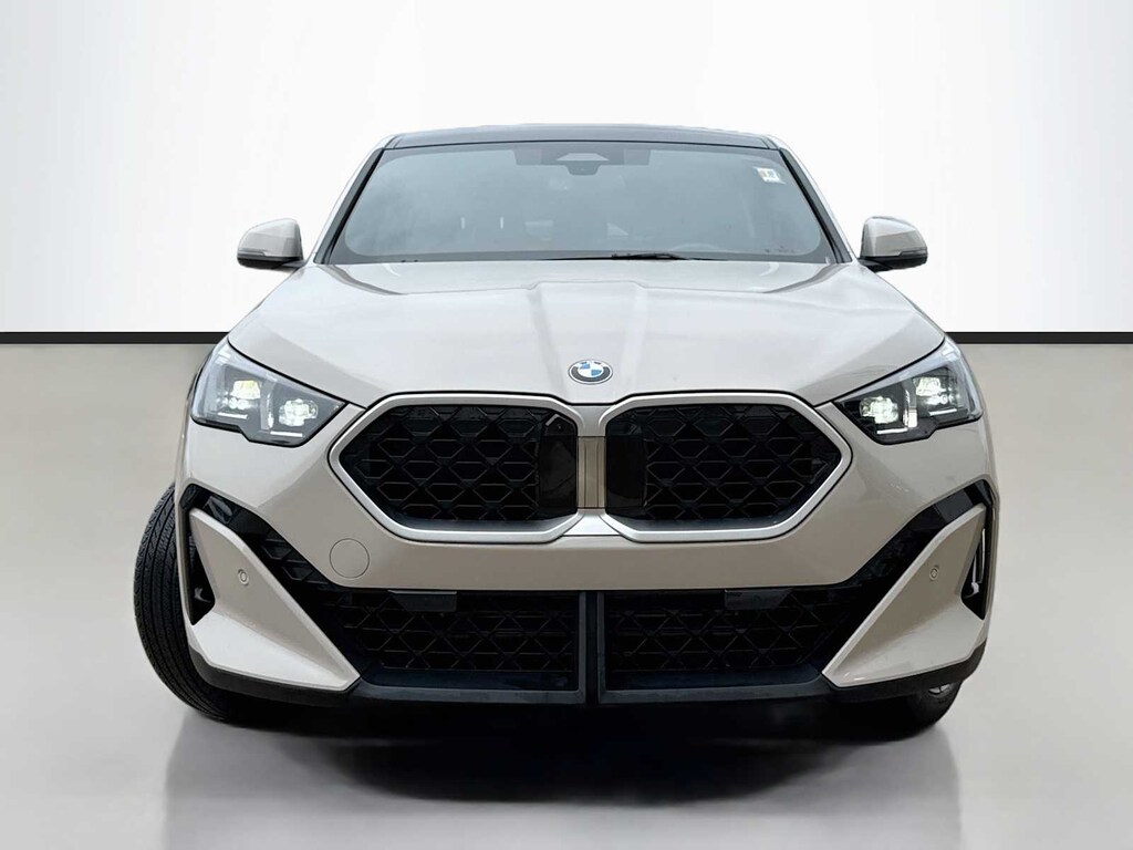 Used 2026 BMW X2 xDrive28i xDrive28i Sports Activity Coupe