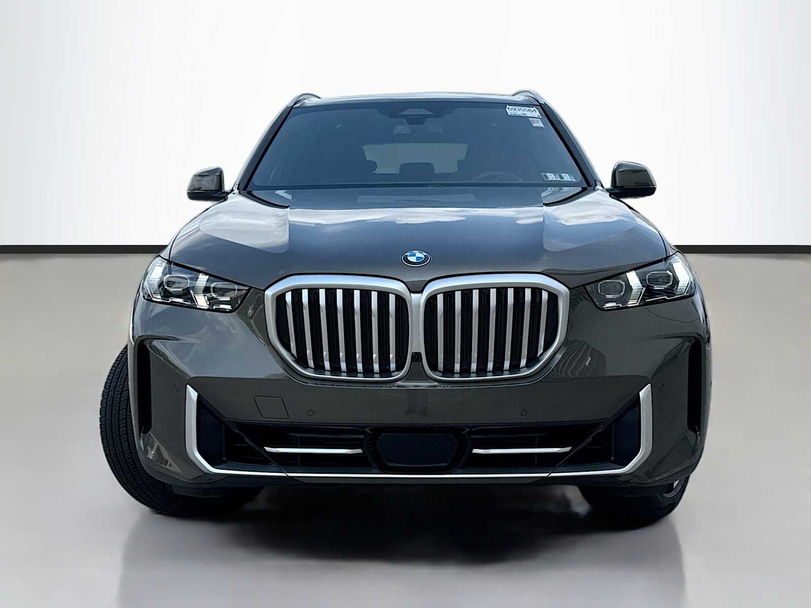 Used 2026 BMW X5 xDrive40i xDrive40i Sports Activity Vehicle