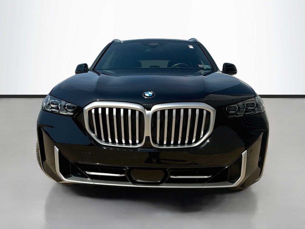 Used 2026 BMW X5 xDrive40i xDrive40i Sports Activity Vehicle