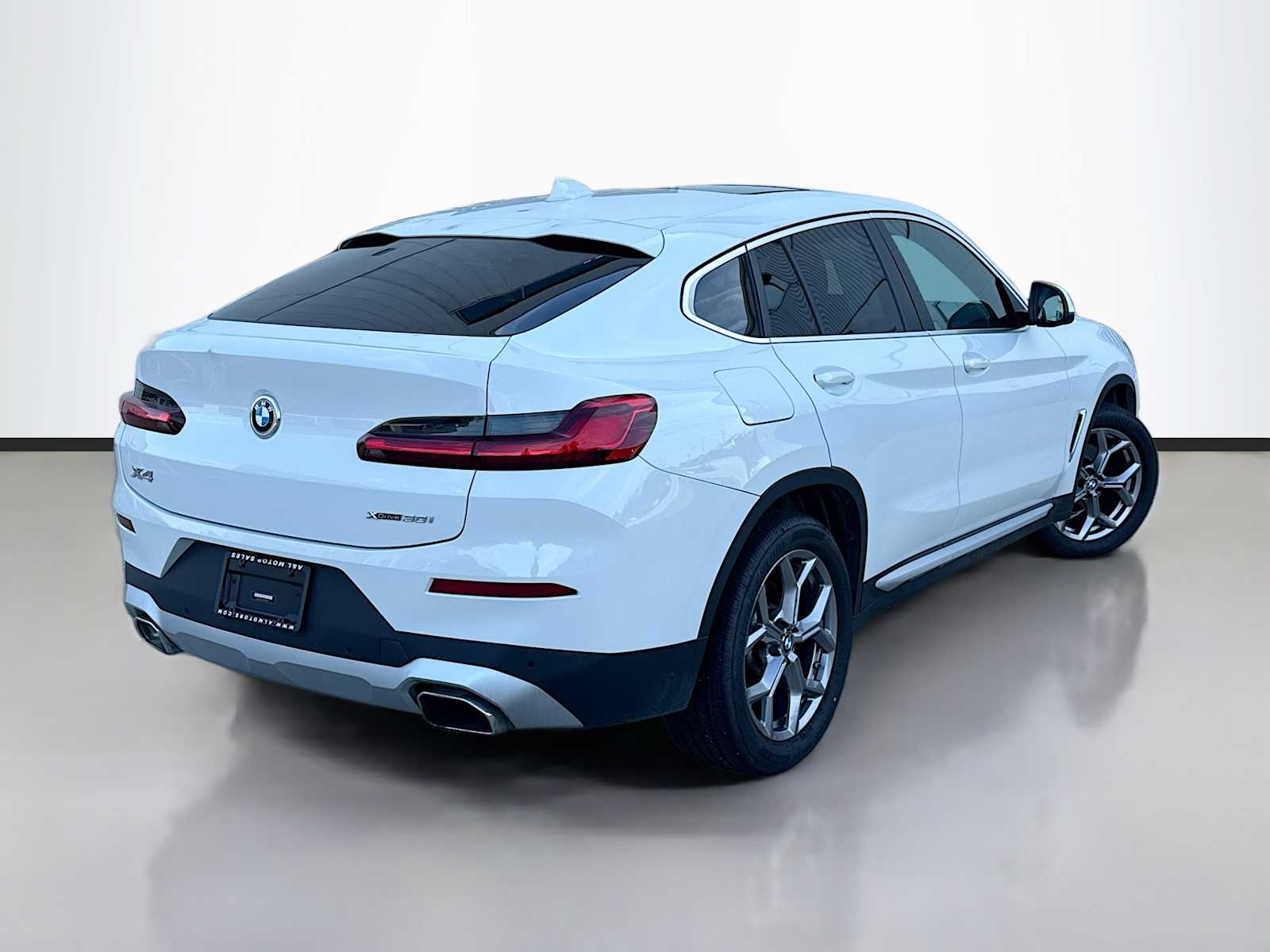 Used 2023 BMW X4 xDrive30i xDrive30i Sports Activity Coupe