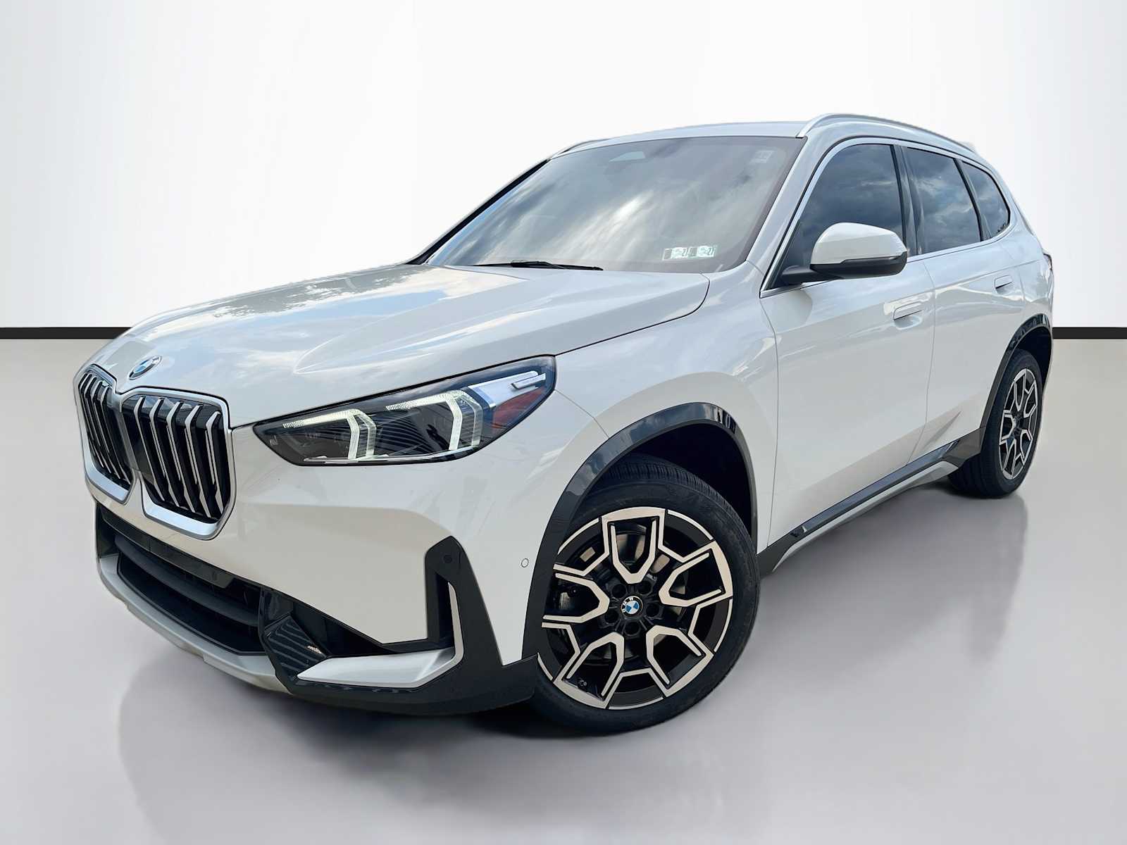 Used 2025 BMW X1 xDrive28i xDrive28i Sports Activity Vehicle