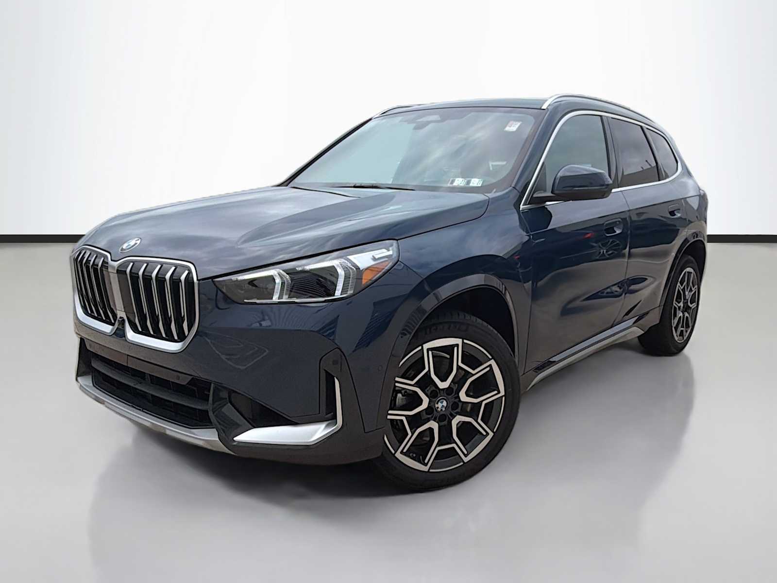  BMW X1 xDrive28i