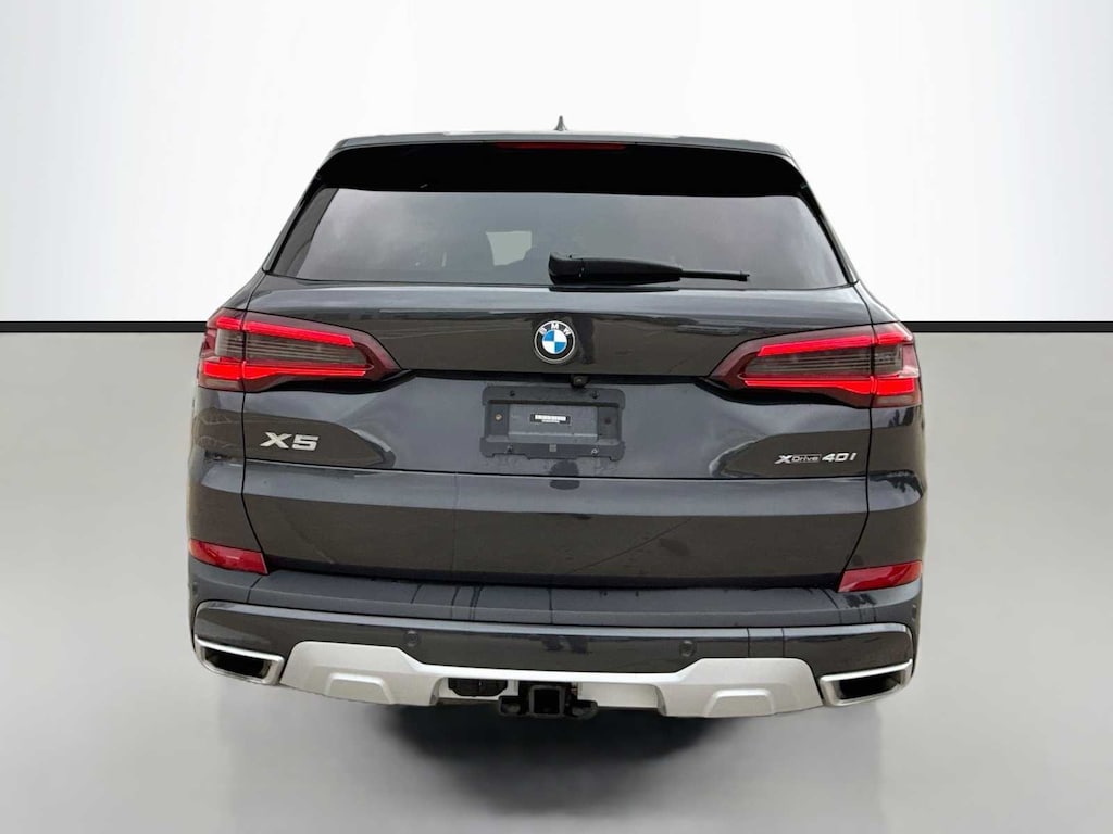 Used 2023 BMW X5 xDrive40i xDrive40i Sports Activity Vehicle