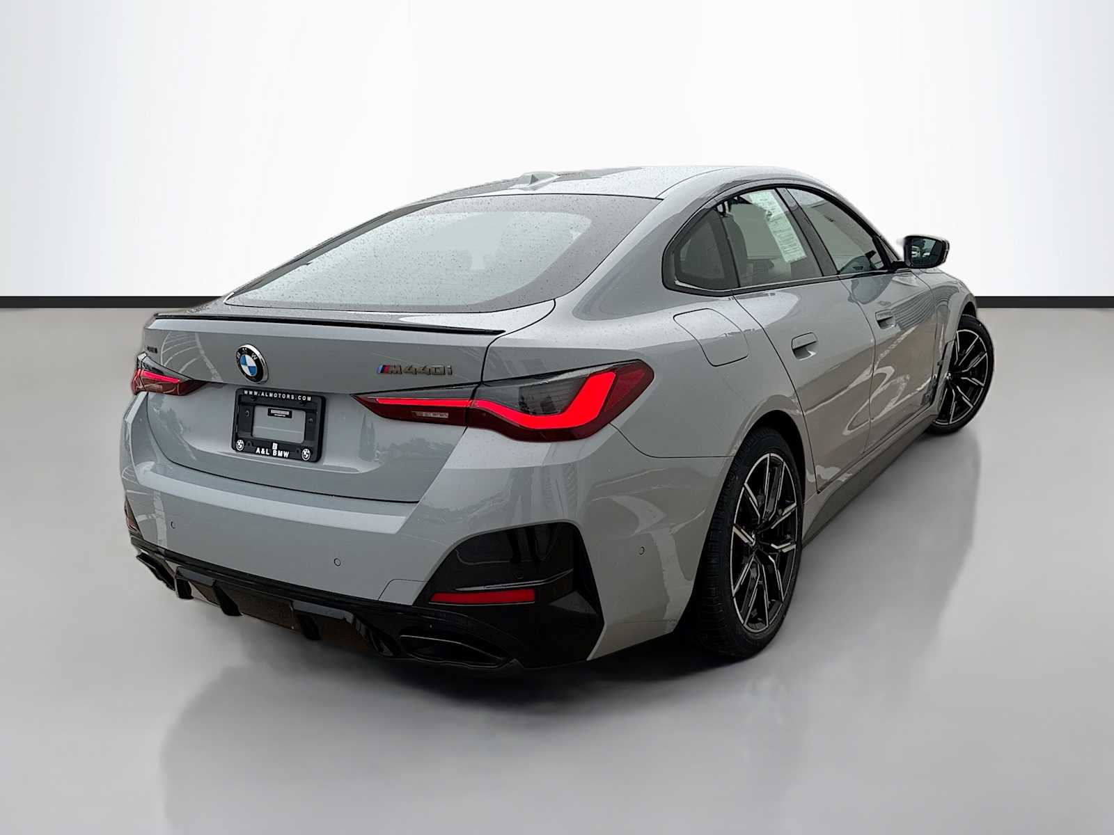 Used 2024 BMW M440i xDrive M440i xDrive Gran Coupe