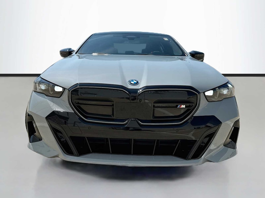 Used 2024 BMW i5 M60 Sedan
