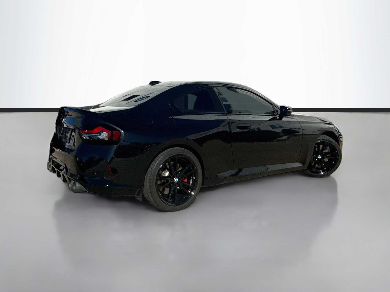 Used 2024 BMW M240i xDrive M240i xDrive Coupe