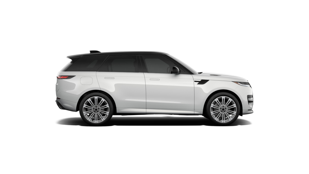 New 2027 Land Rover Range Rover Sport Dynamic SE P400 Range Rover Sport Dynamic SE P400 SUV