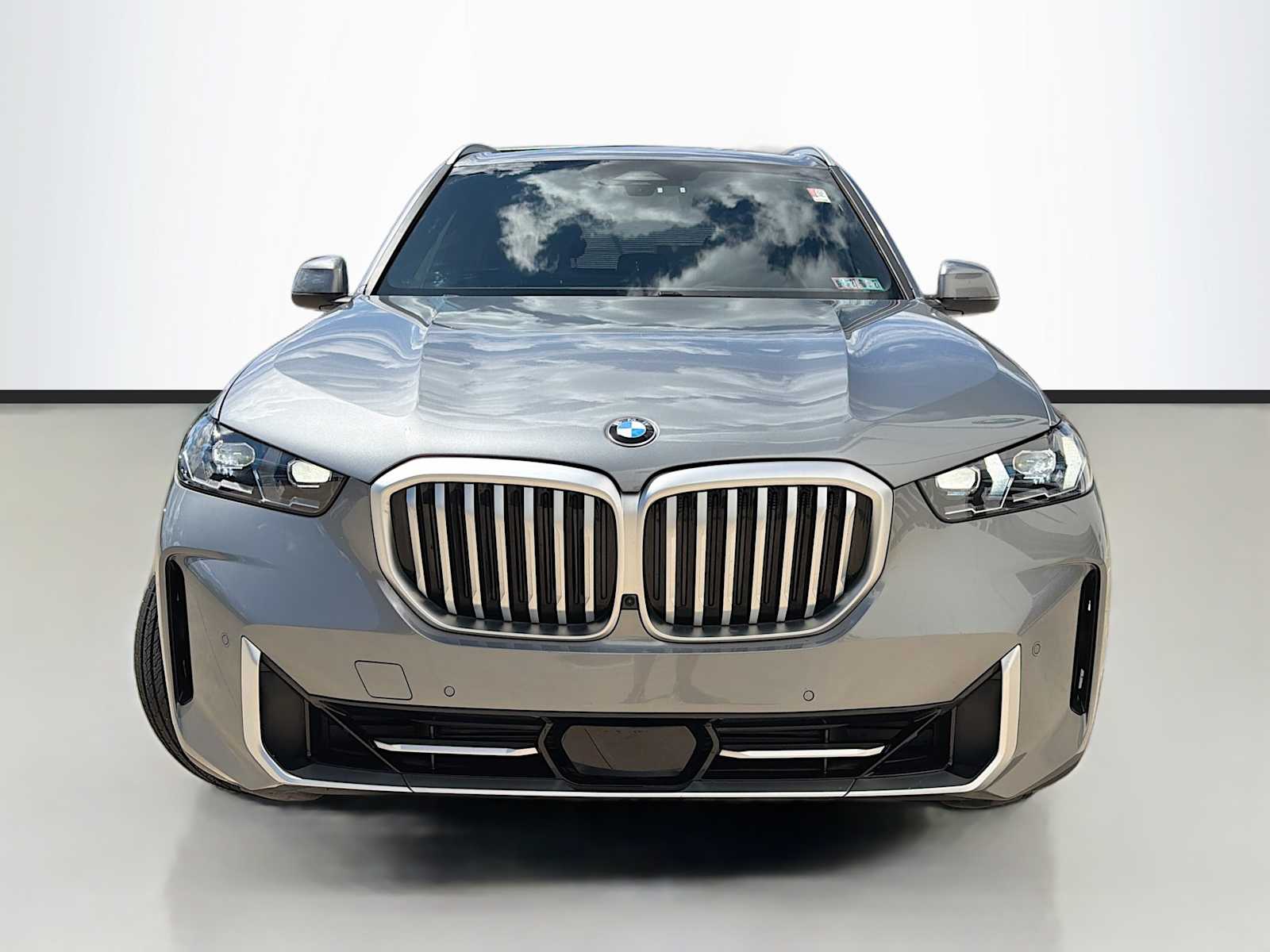 Used 2025 BMW X5 xDrive40i xDrive40i Sports Activity Vehicle