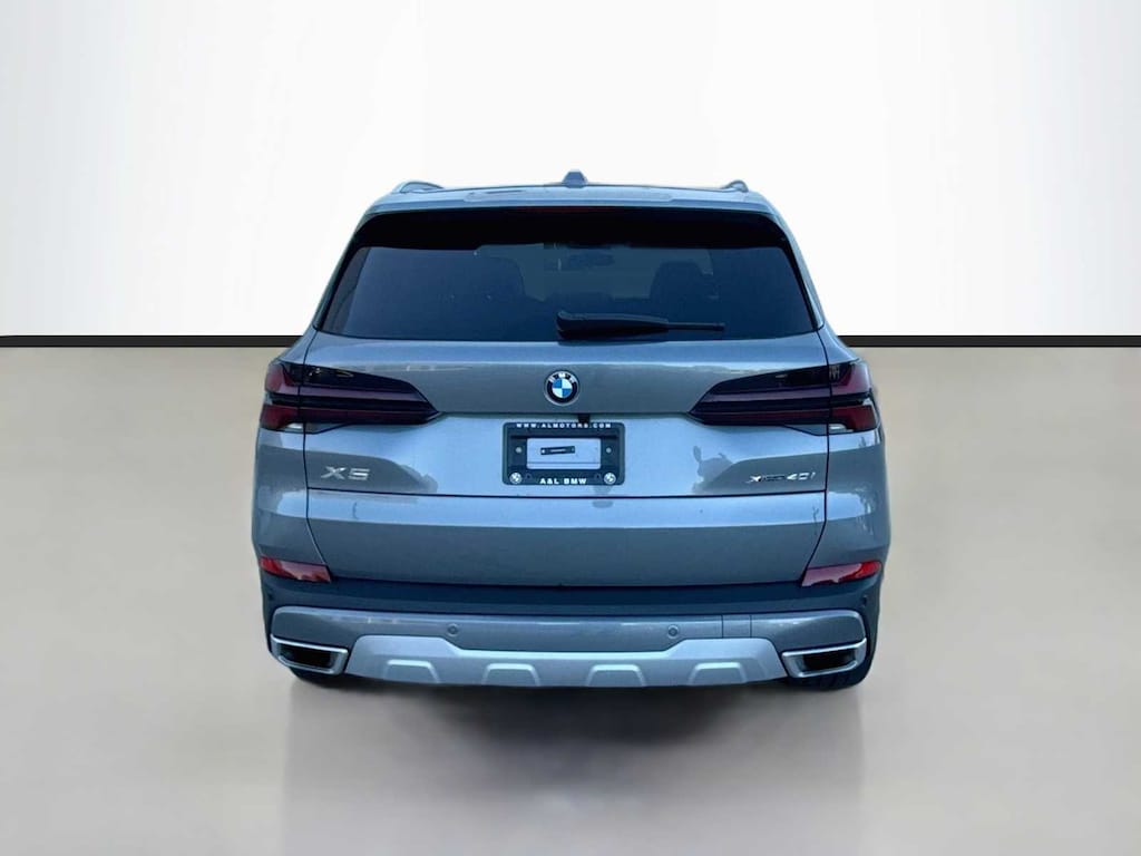 Used 2026 BMW X5 xDrive40i xDrive40i Sports Activity Vehicle