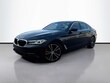 BMW 530i