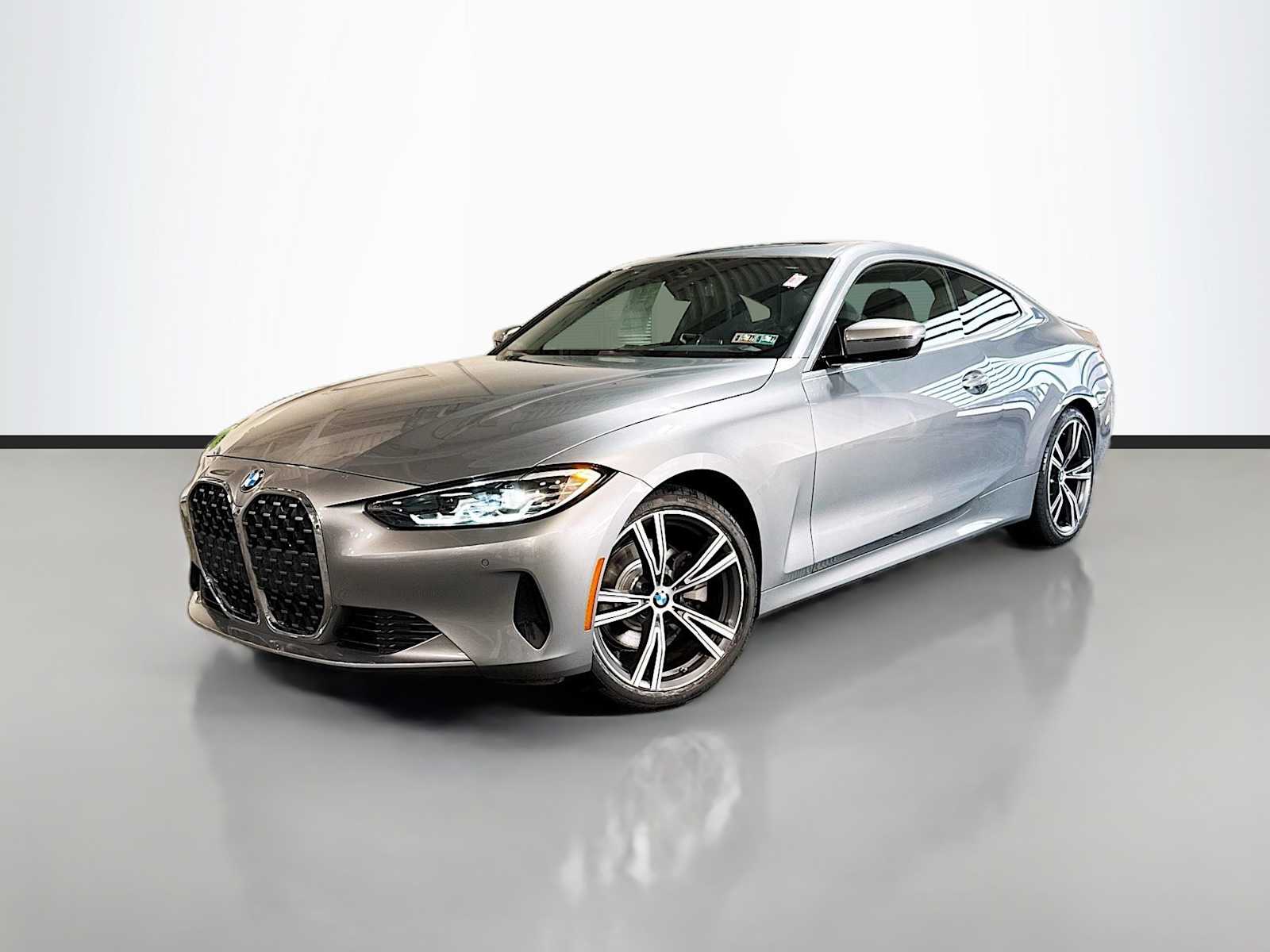 2024 BMW 4 Series 430i