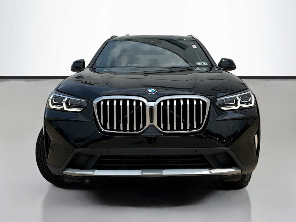 Used 2022 BMW X3 xDrive30i SUV