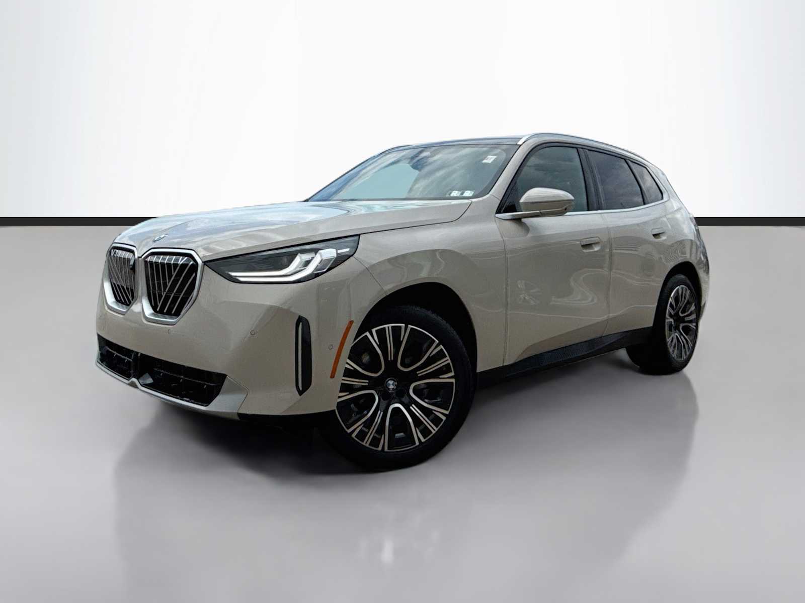  BMW X3 30 xDrive