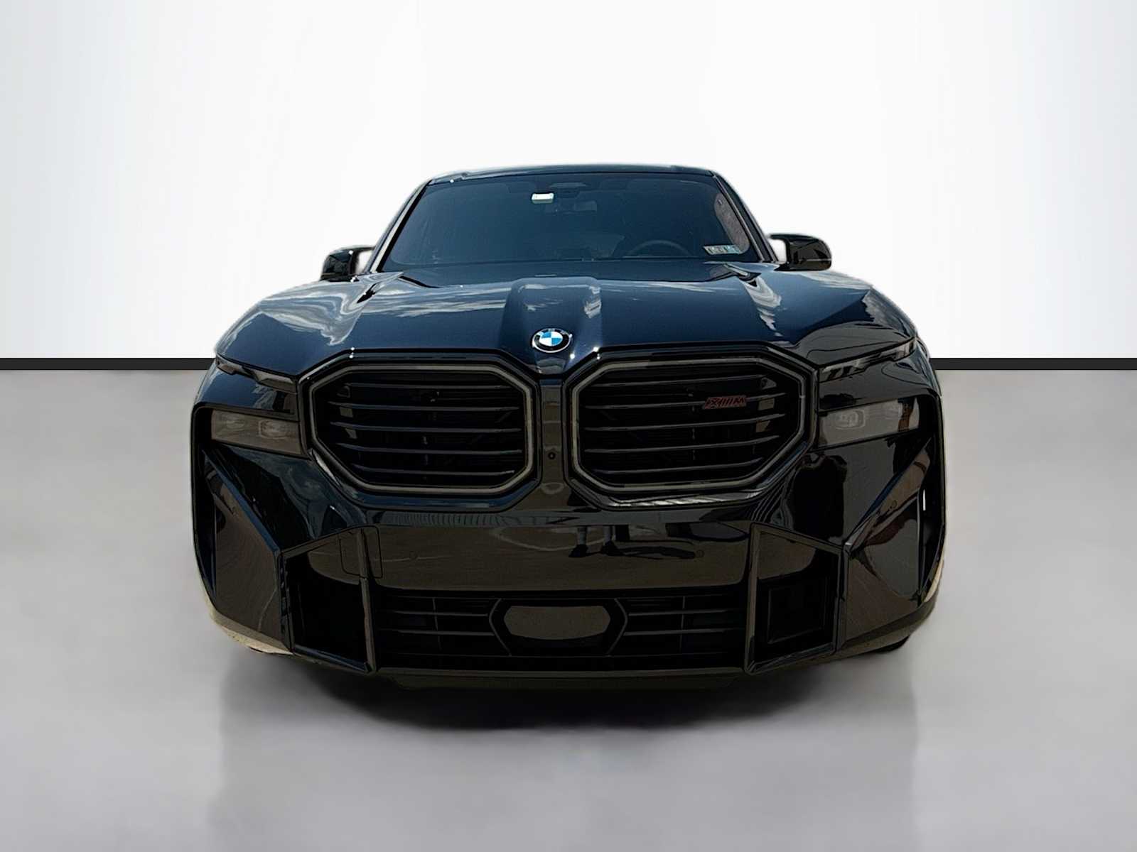 Used 2026 BMW XM Label Sports Activity Vehicle