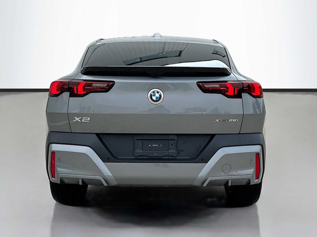 Used 2026 BMW X2 xDrive28i xDrive28i Sports Activity Coupe