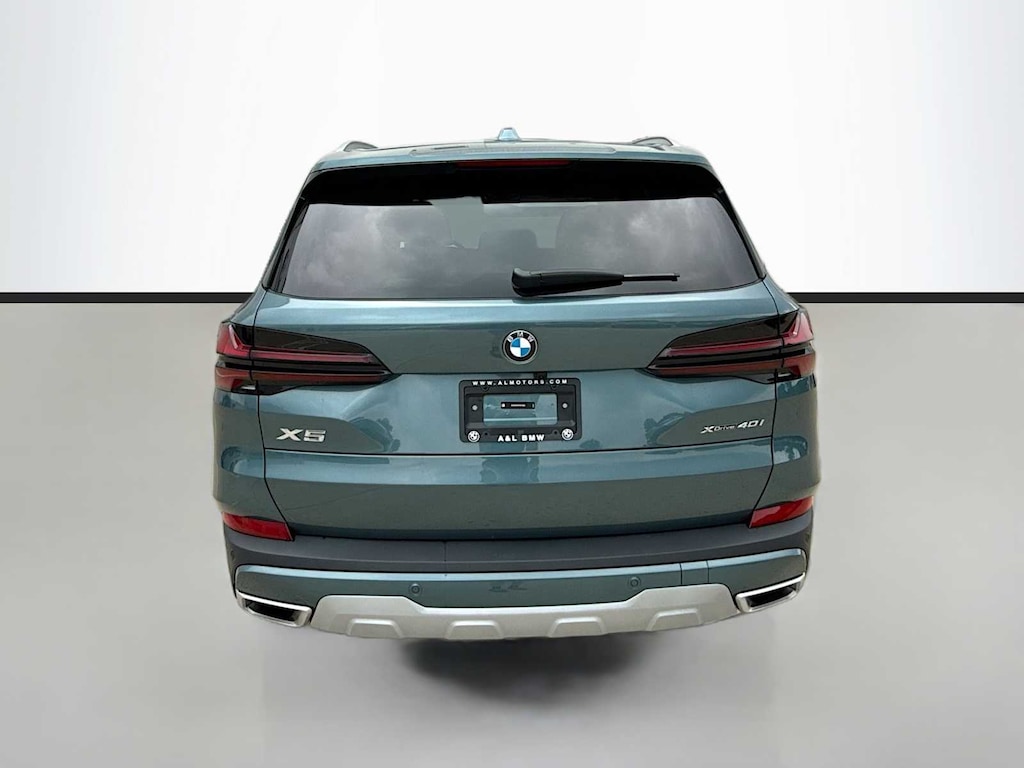 Used 2026 BMW X5 xDrive40i xDrive40i Sports Activity Vehicle