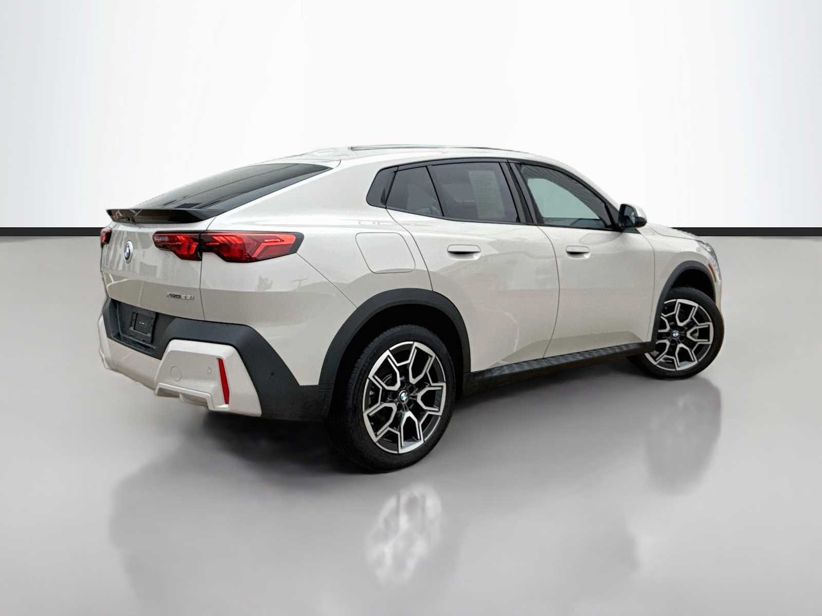 Used 2026 BMW X2 xDrive28i xDrive28i Sports Activity Coupe