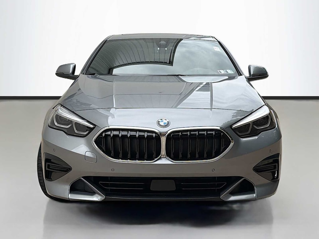 Used 2023 BMW 228i xDrive Gran Coupe